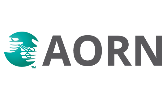AORN logo