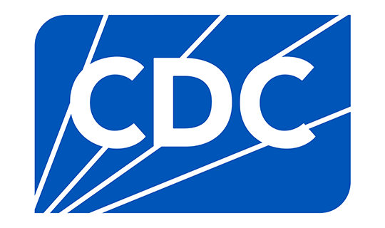 CDC logo