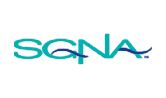 SGNA logo