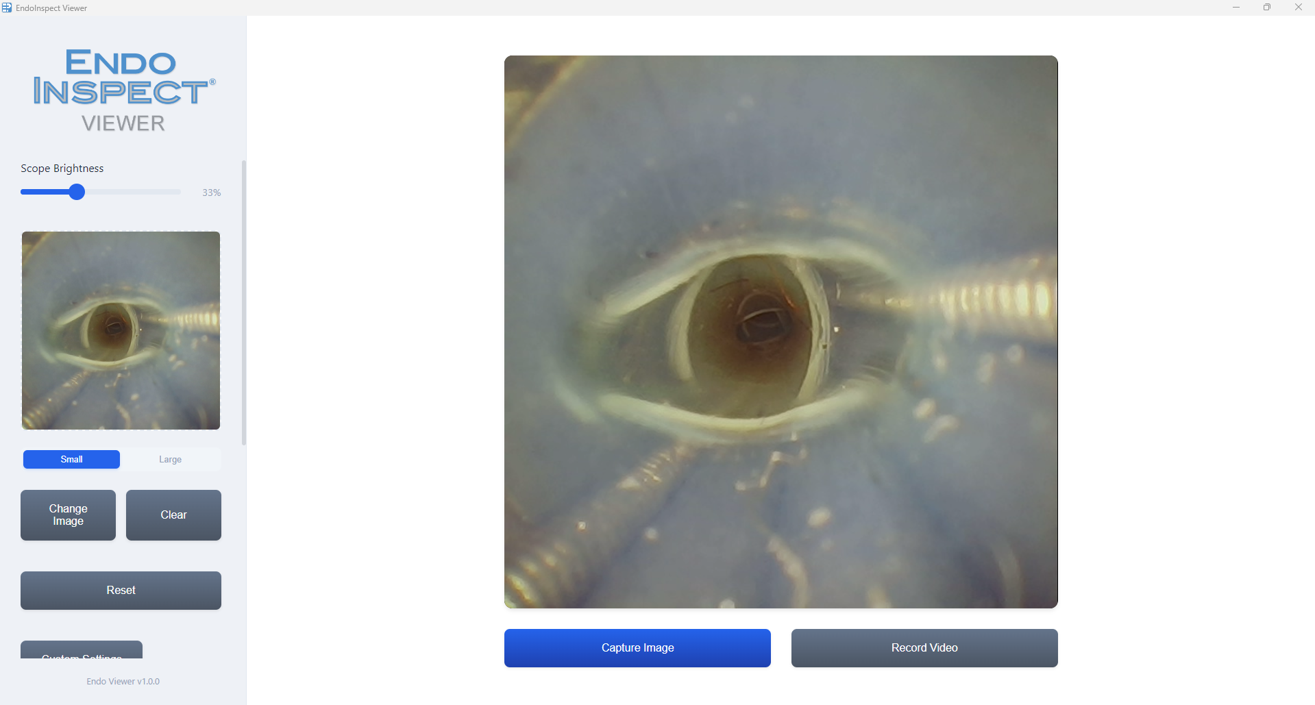 Full Screen EPViewer3